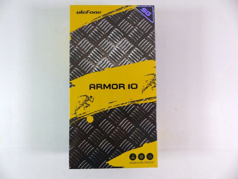 TELEFON ULEFONE ARMOR 10 8GB/128GB/5800MAH