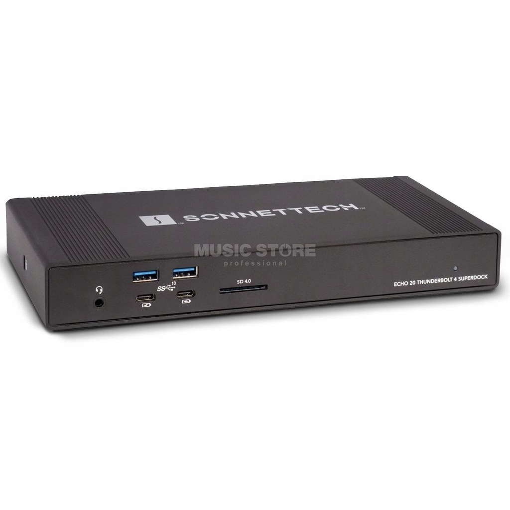 Sonnet Echo 20 Thunderbolt 4 SuperDock