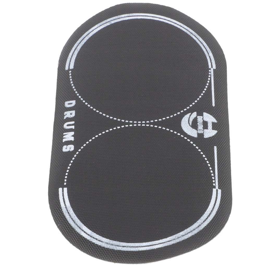 Ground Drum Pads Bass Patch Guitar Pedal