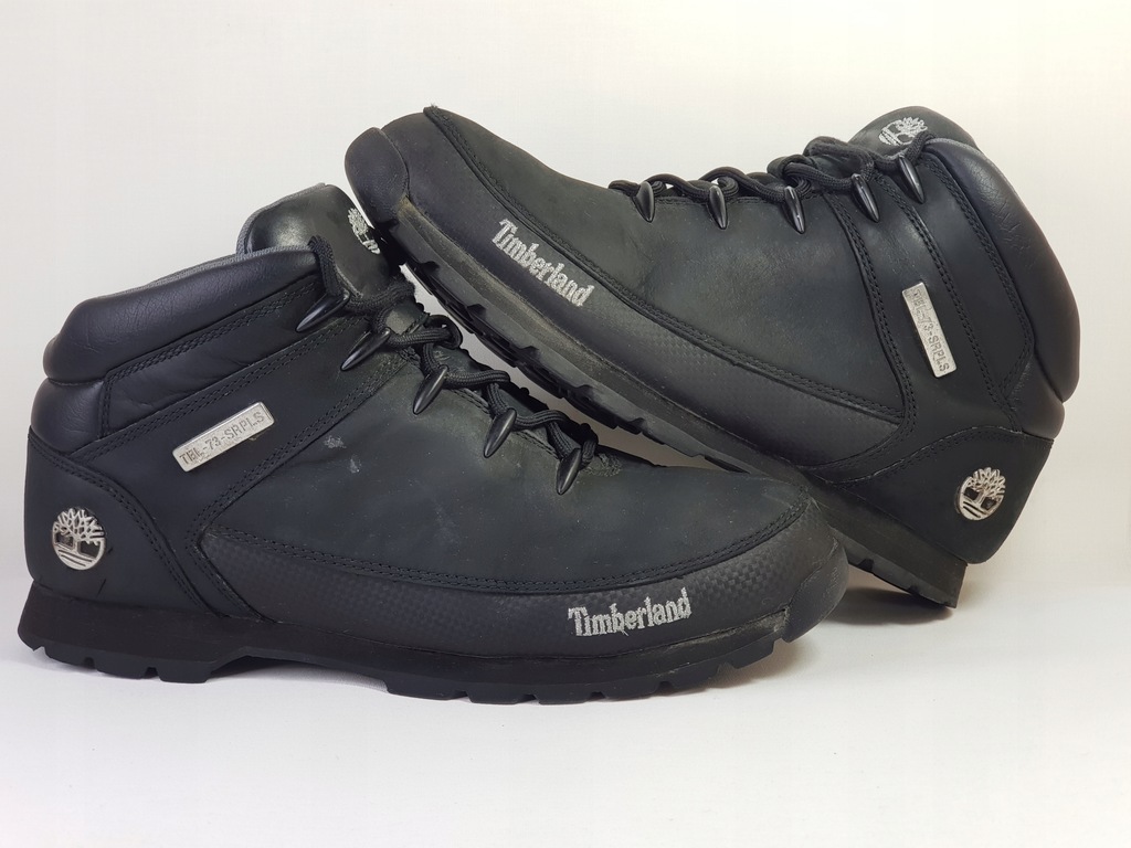 Timberland Euro Sprint Hiker oryginalne buty r.45