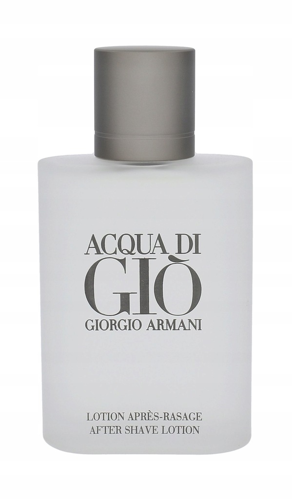 Giorgio Armani Acqua di Gio Woda po Goleniu 100 ml