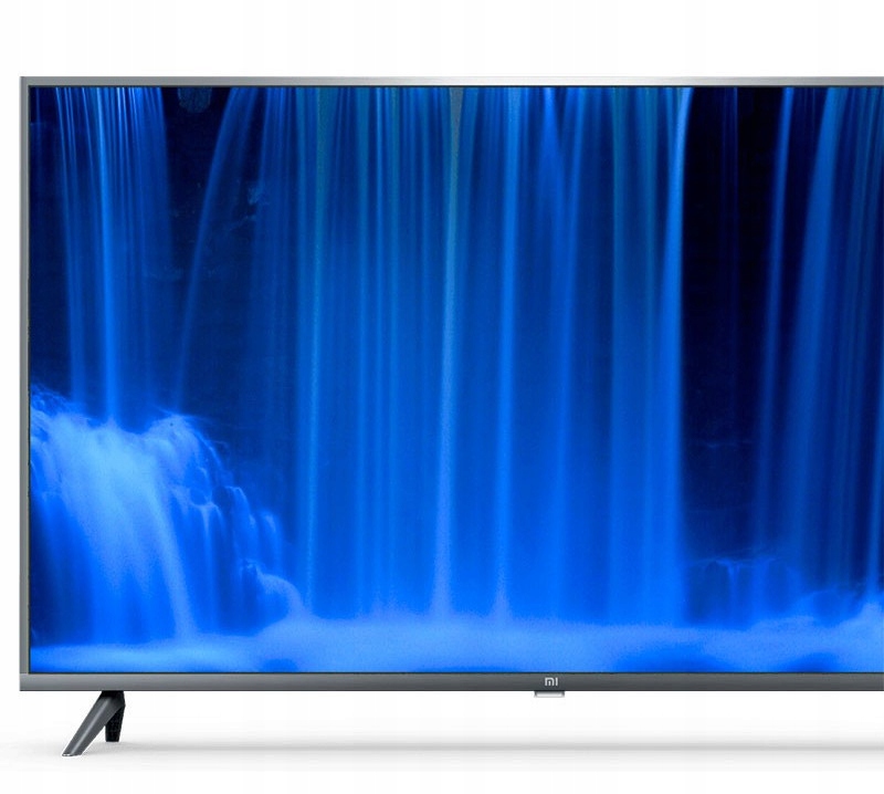 Купить SMART TV 43 XIAOMI 4S 4K HDR NETFLIX ANDROID 9 PL: отзывы, фото, характеристики в интерне-магазине Aredi.ru