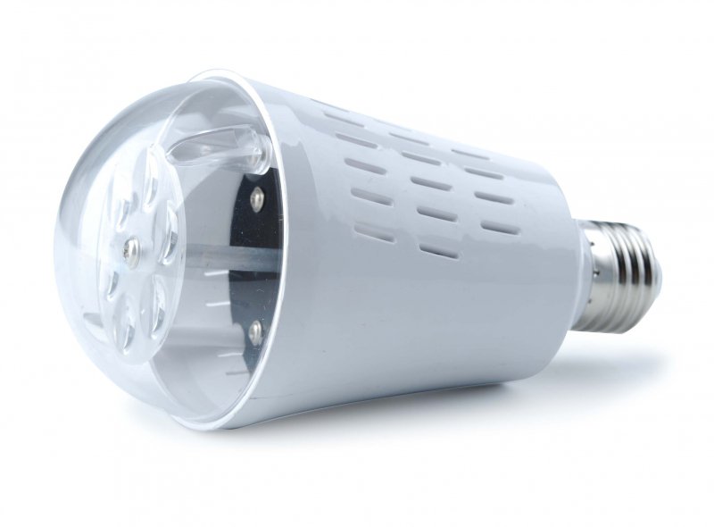 Reflektor-żarówka efektów świetlnych LEDwyprzedaż