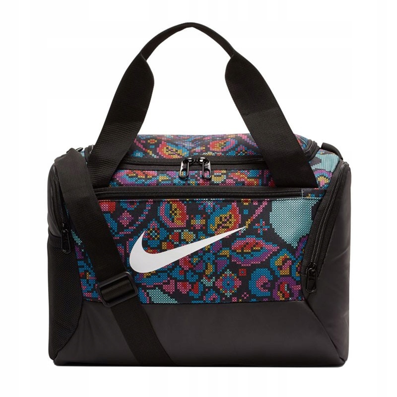 Nike Brasilia Training Duffel 9.0 Torba [ rozm. XS