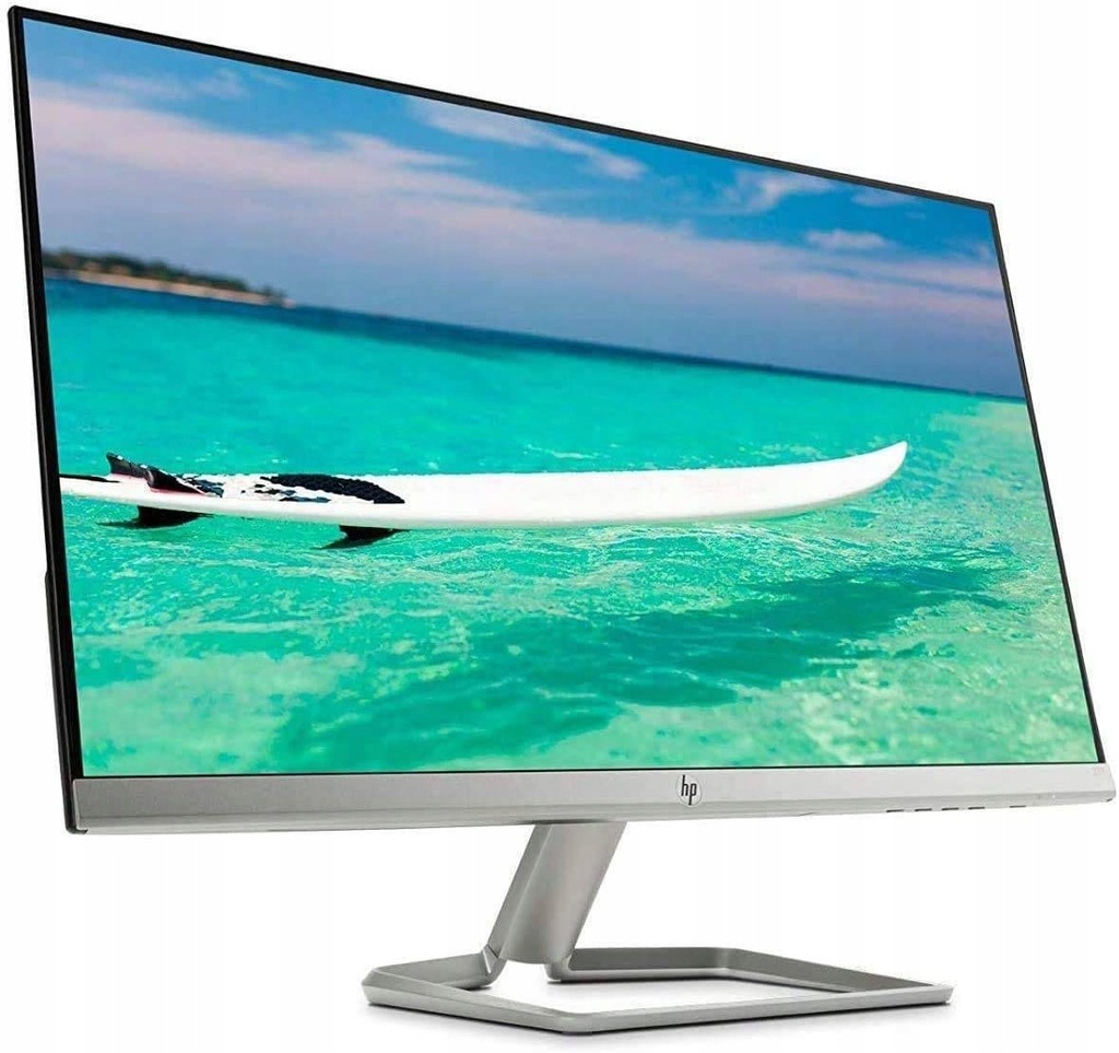 MONITOR HP M32F 31.5" FHD VA 75HZ FREESYNC 13317206569 oficjalne