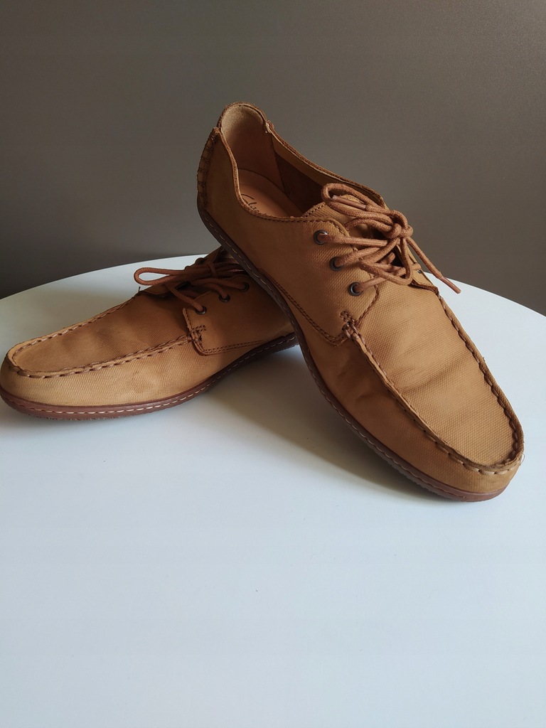 Buty - Clarks