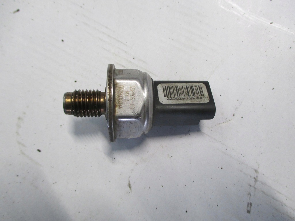 CITROEN C2 1.4 HDI 03-09 CZUJNIK CIŚNIENIA PALIWA