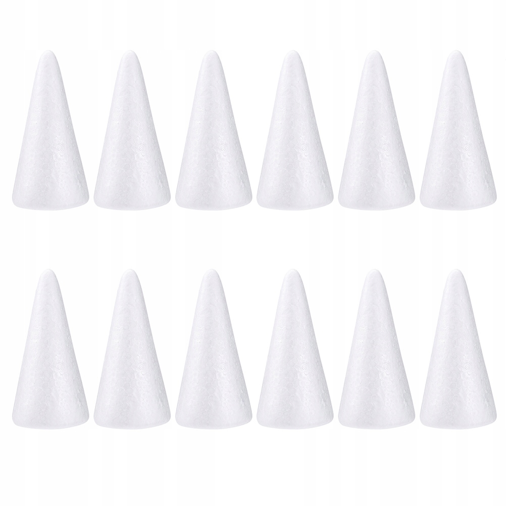 Children Toys Foam Cone Cones 30 Pcs