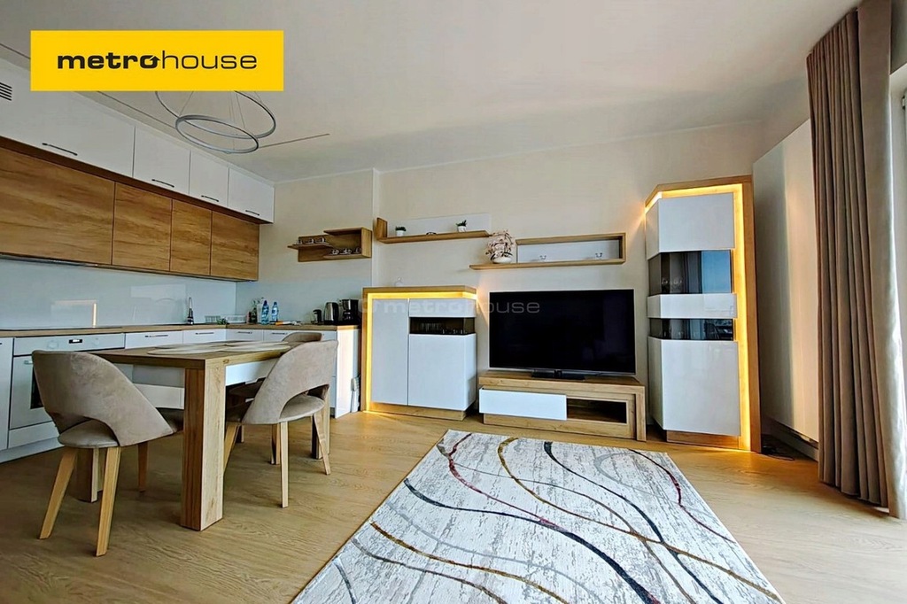 Mieszkanie, Elbląg, 50 m²