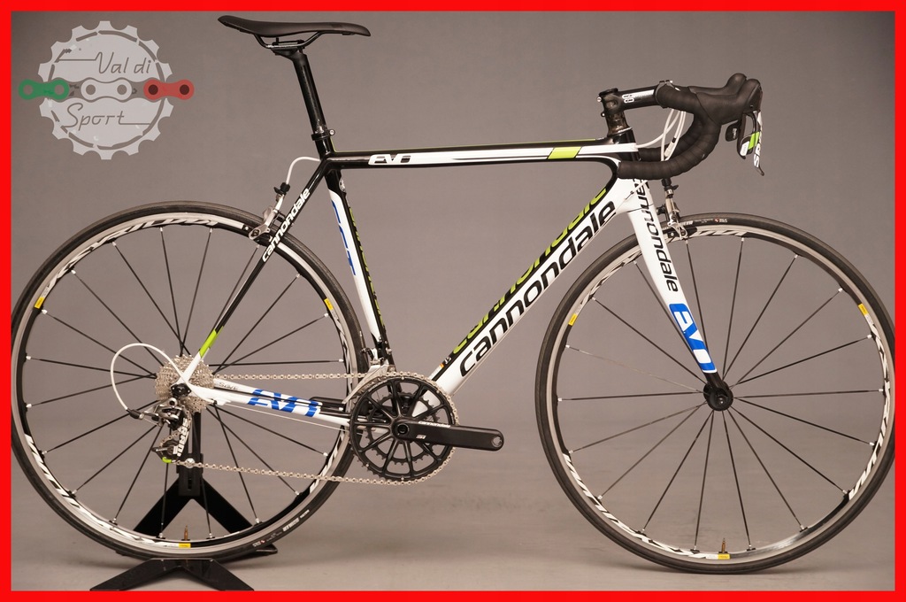 Cannondale Super Six Evo roz. 54 RATY 0% *OKAZJA!