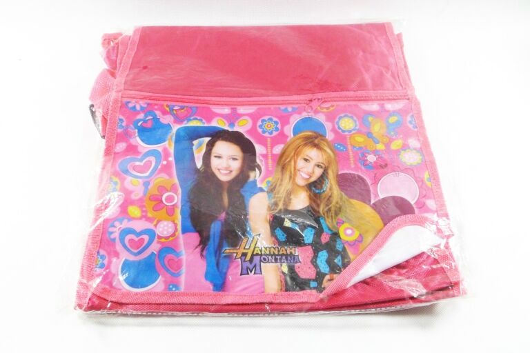 TORBA HANNAH MONTANA