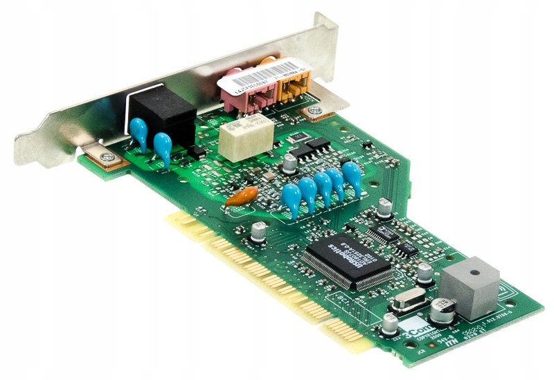 Купить 3COM A99-0900JP МОДЕМ PCI ROBOTICS 0766 для США: отзывы, фото, характеристики в интерне-магазине Aredi.ru