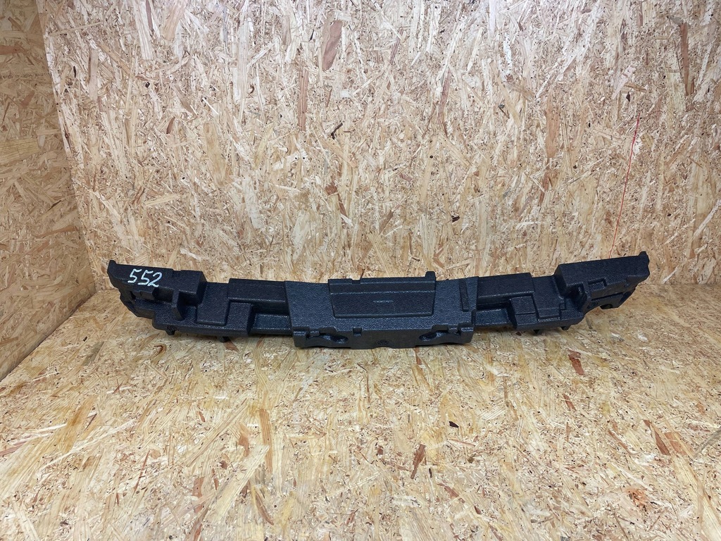 ベンリー ABSORBER PIANKA ZDERZAKA PRZÓD PEUGEOT 2008 II 9852664280