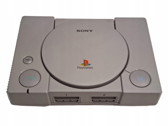 PSX konsola SONY PLAYSTATION SPRAWNA GWARANCJA scph-5502 ZADBANA PAL