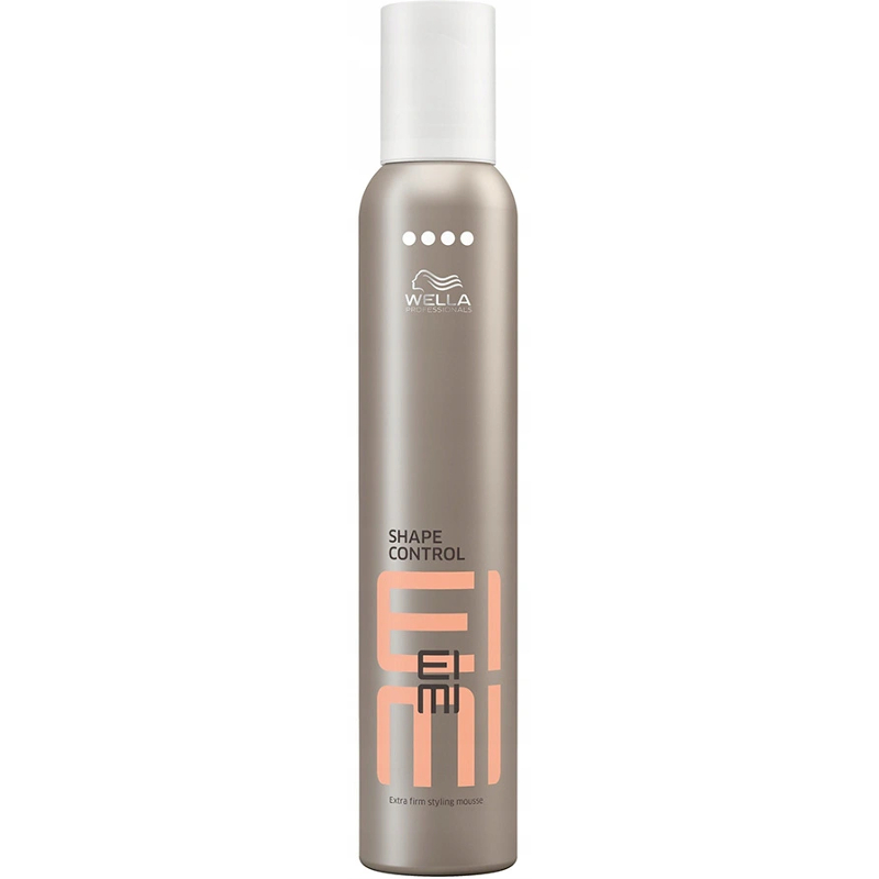 Pianka do włosów Wella pianki 500 ml