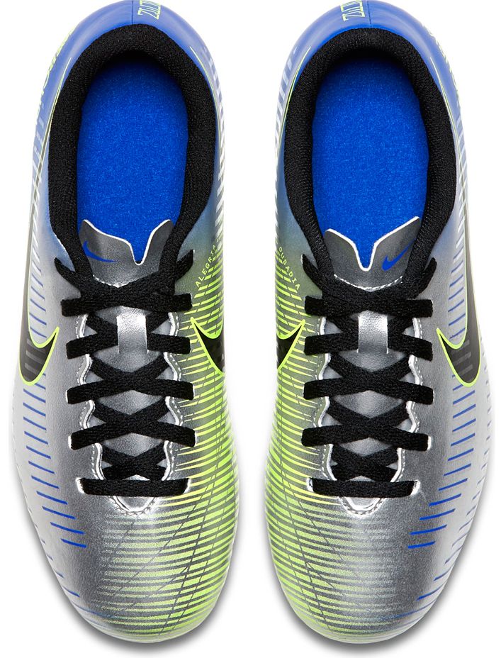 nike mercurial vortex fg