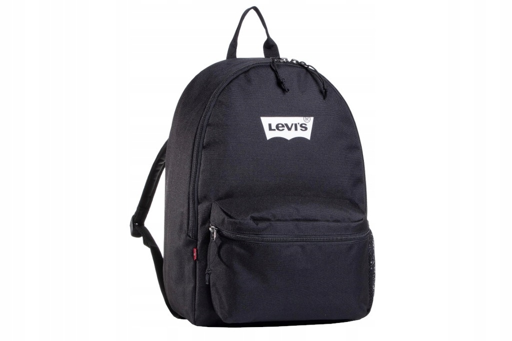 Levi's Basic Backpack 225457-208-59 : Kolor - Czar