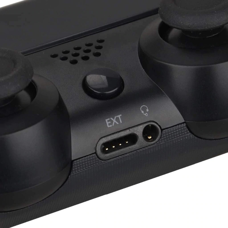 Купить Беспроводной контроллер Pad для PS4 DoubleSchock 4: отзывы, фото, характеристики в интерне-магазине Aredi.ru