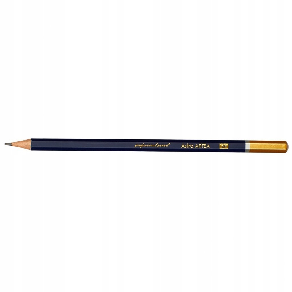 Ołówek do szkicowania Artea 2H/12szt. SZ-81177