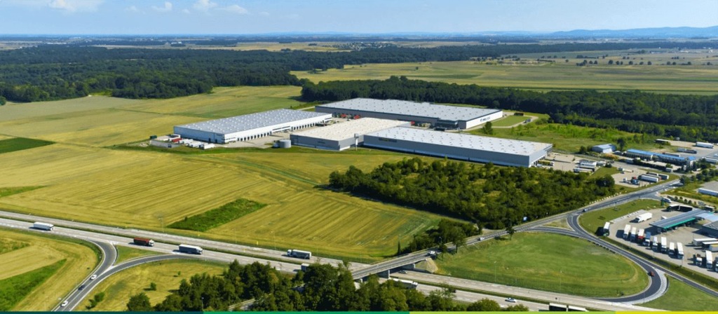 Magazyny i hale, Bielany Wrocławskie, 6000 m²