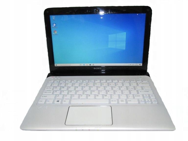 NOTEBOOK/LAPTOP SONY SVE111B11M 500GB/4GB