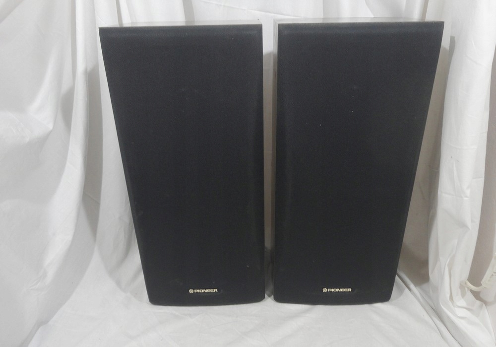 Купить Колонки Pioneer S-J310 Мощность 130 Вт: отзывы, фото и ...