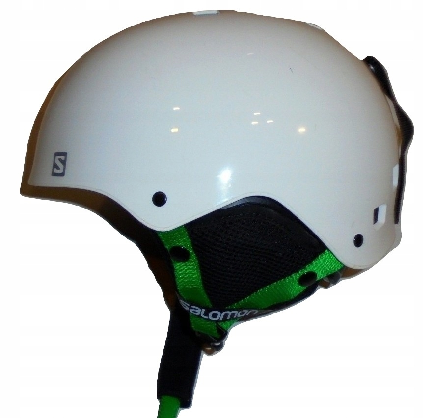 Kask narciarski SALOMON KIANA JR roz. M (55-58 cm)