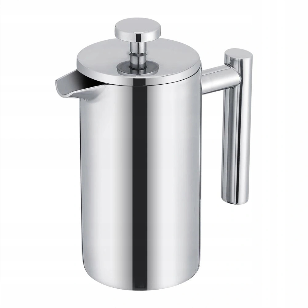 350ml ZAPARZACZ DO KAWY/HERBATY FRENCH PRESS