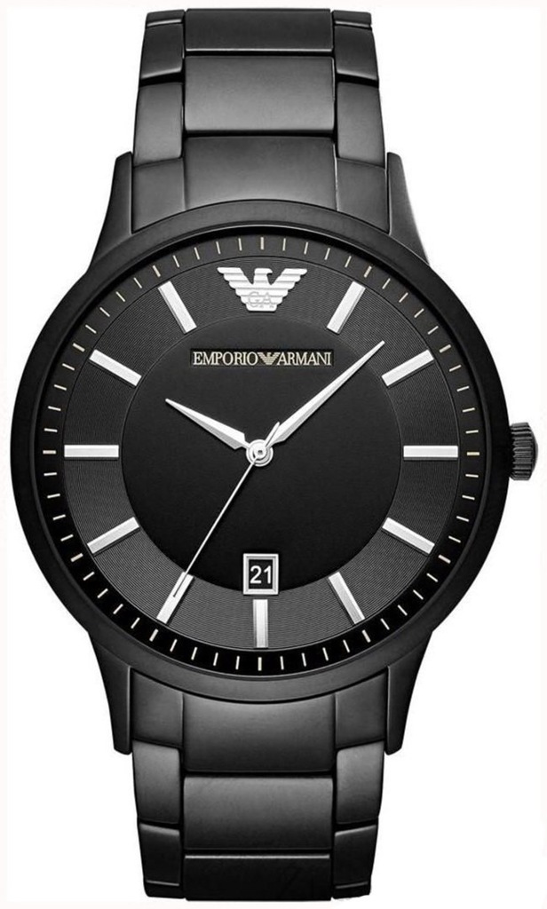 ZEGAREK MĘSKI EMPORIO ARMANI RENATO AR11079