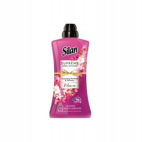 Silan Supreme Bloosom 1012ml