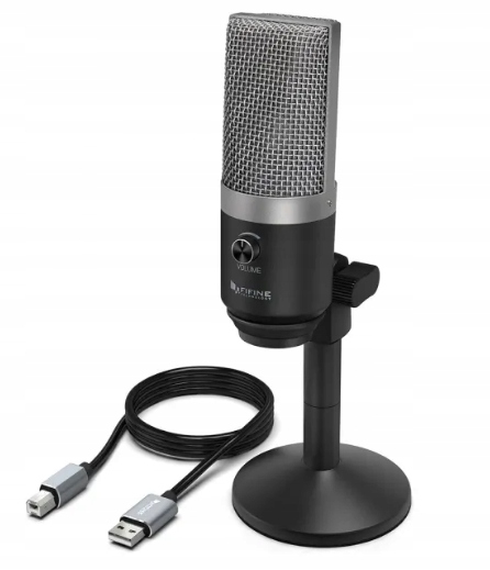 Mikrofon SEKEY FIFINE K670