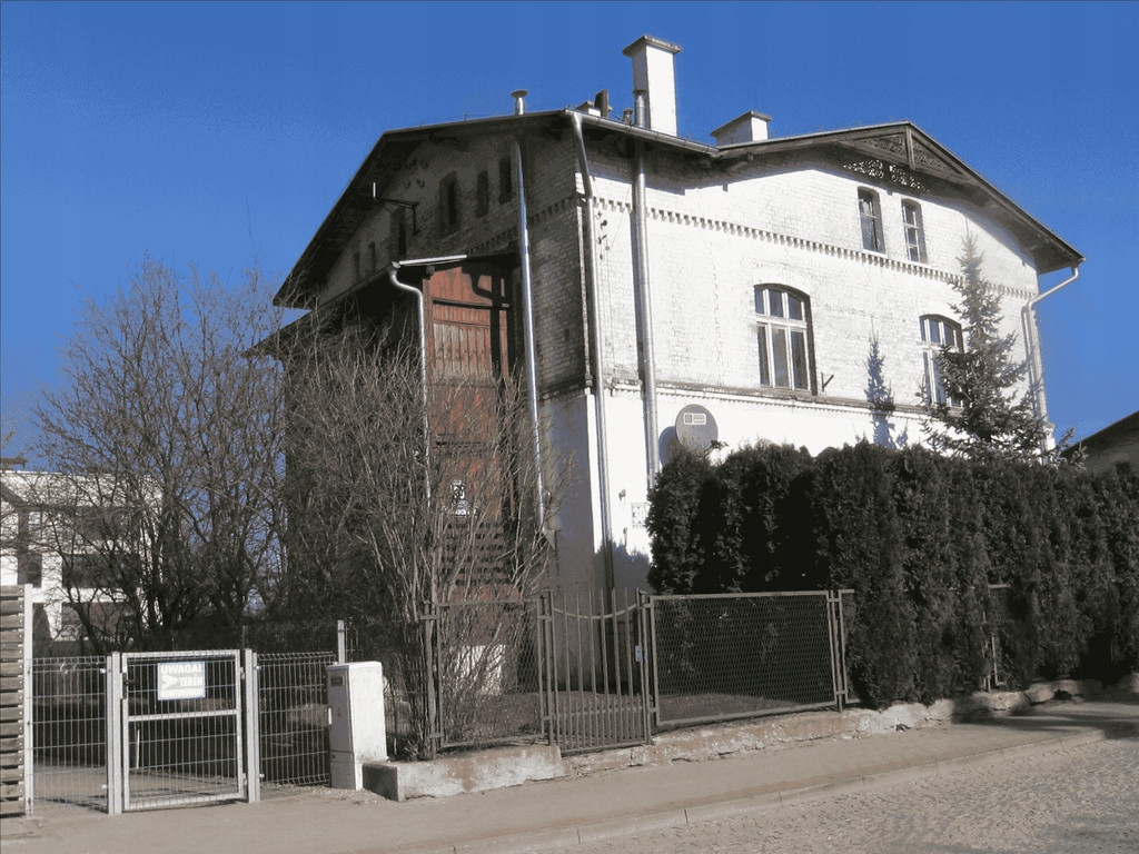 Mieszkanie, Ostróda, Ostródzki, 29 m²