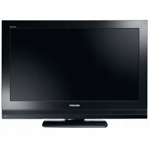 Telewizor Toshiba REGZA 32A3000P 32'' HD HDMI