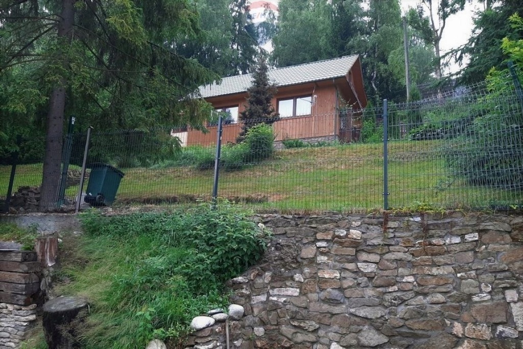 Dom, Nowy Targ, Nowotarski (pow.), 52 m²