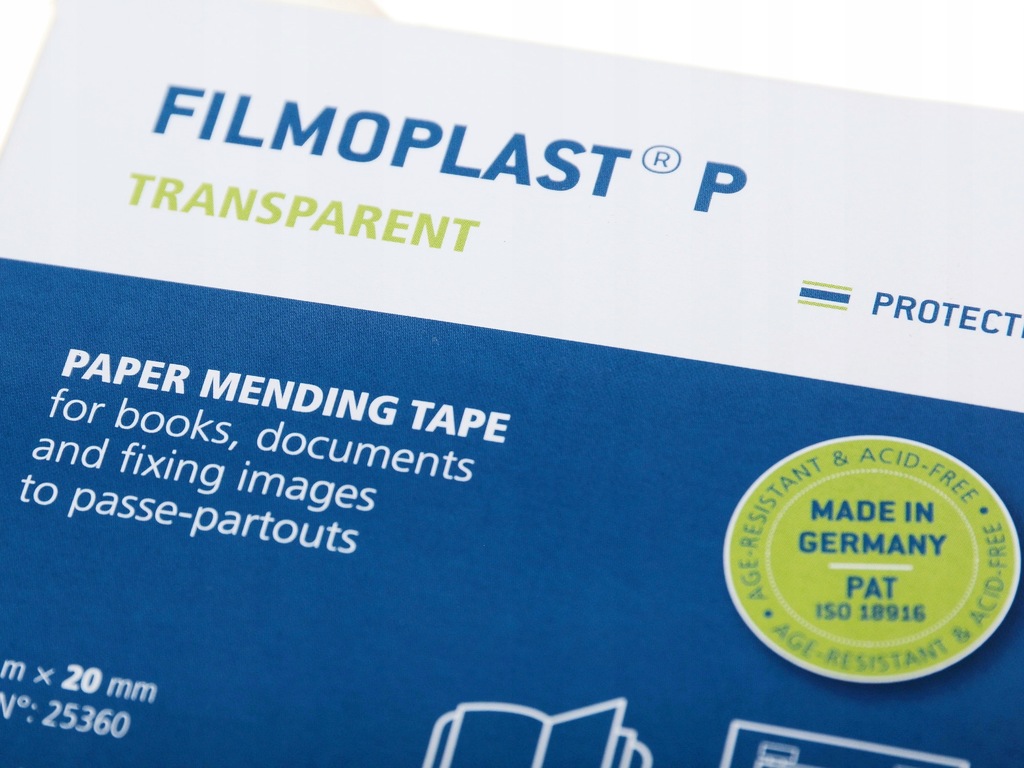 Купить Neschen Filmoplast P 2 см x 50 м бескислотный клей: отзывы, фото, характеристики в интерне-магазине Aredi.ru