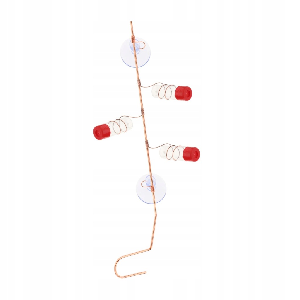 Window Karmnik dla ptaków Wren