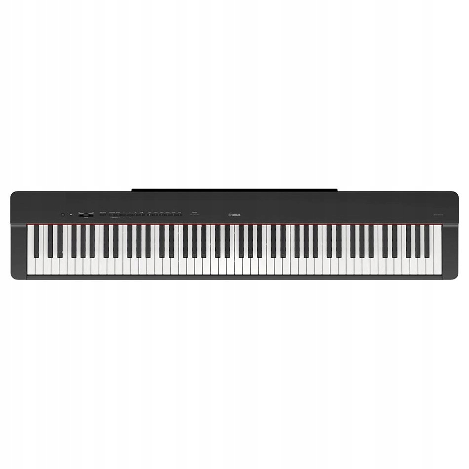 Yamaha P-223B - Cyfrowe Pianino z 88 Klawiszami i Efektami Dźwiękowymi