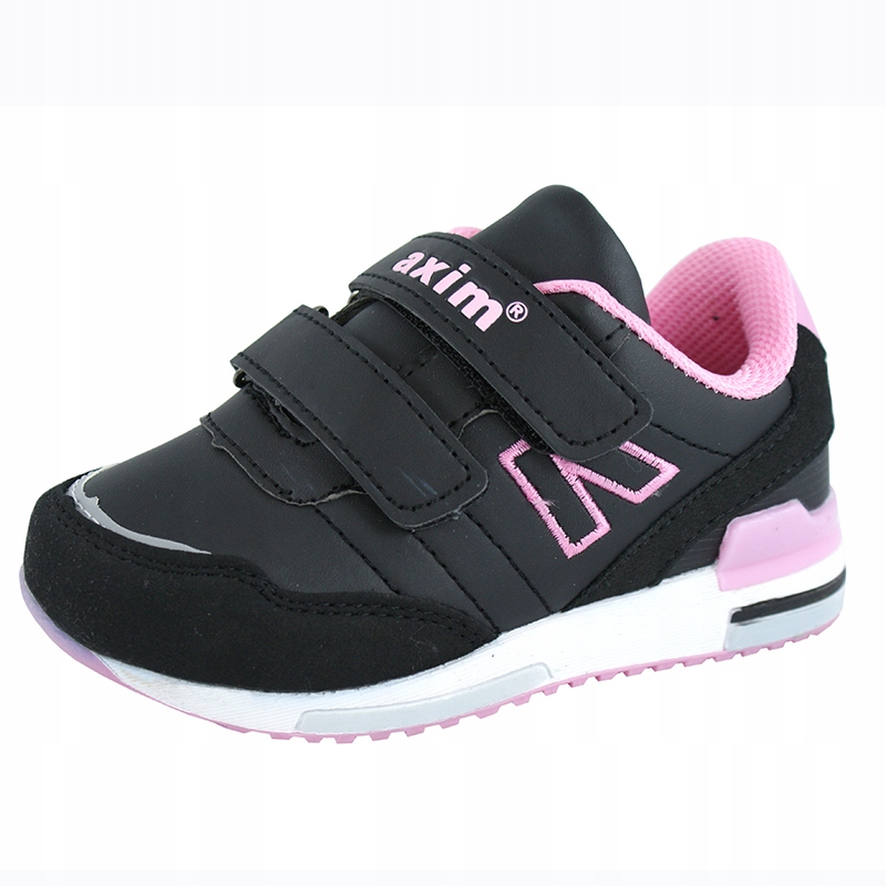 Купить Спортивные кроссовки для девочек AXIM 1077A 29: отзывы, фото, характеристики в интерне-магазине Aredi.ru