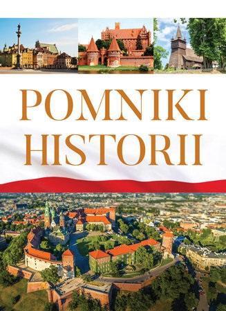 POMNIKI HISTORII, MONIKA KAROLCZUK