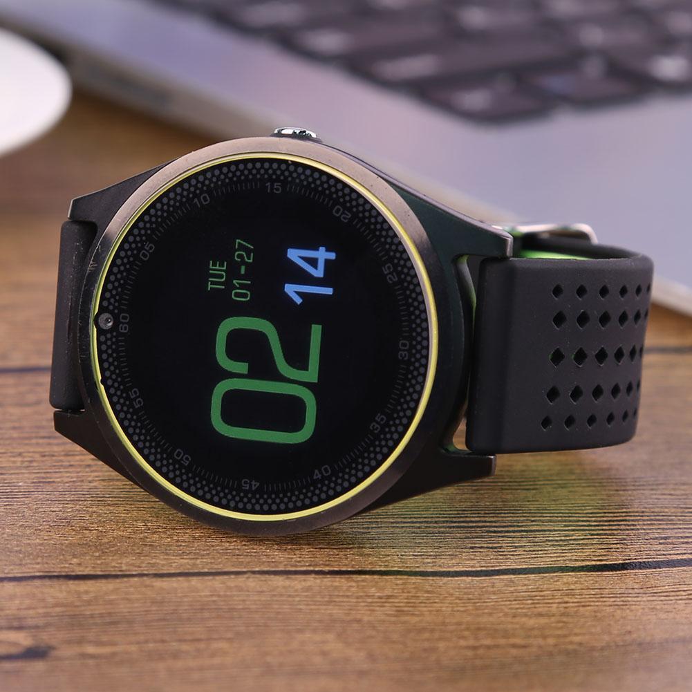 smartwatch v9 pro