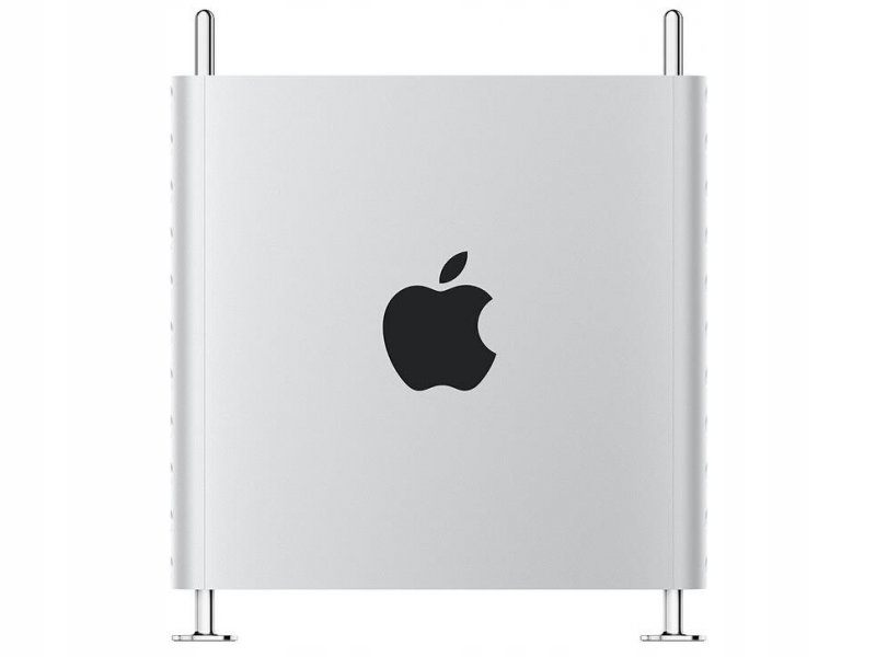 Apple Mac Pro 8CoreXeonW 3,5GHz/32GB/256/RPro 580X