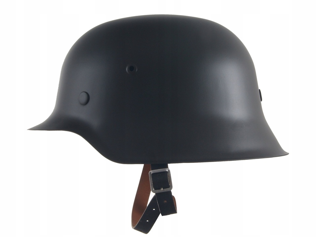 Купить Шлем Stahlhelm M42 feldgrau - размер 60-61: отзывы, фото, характеристики в интерне-магазине Aredi.ru