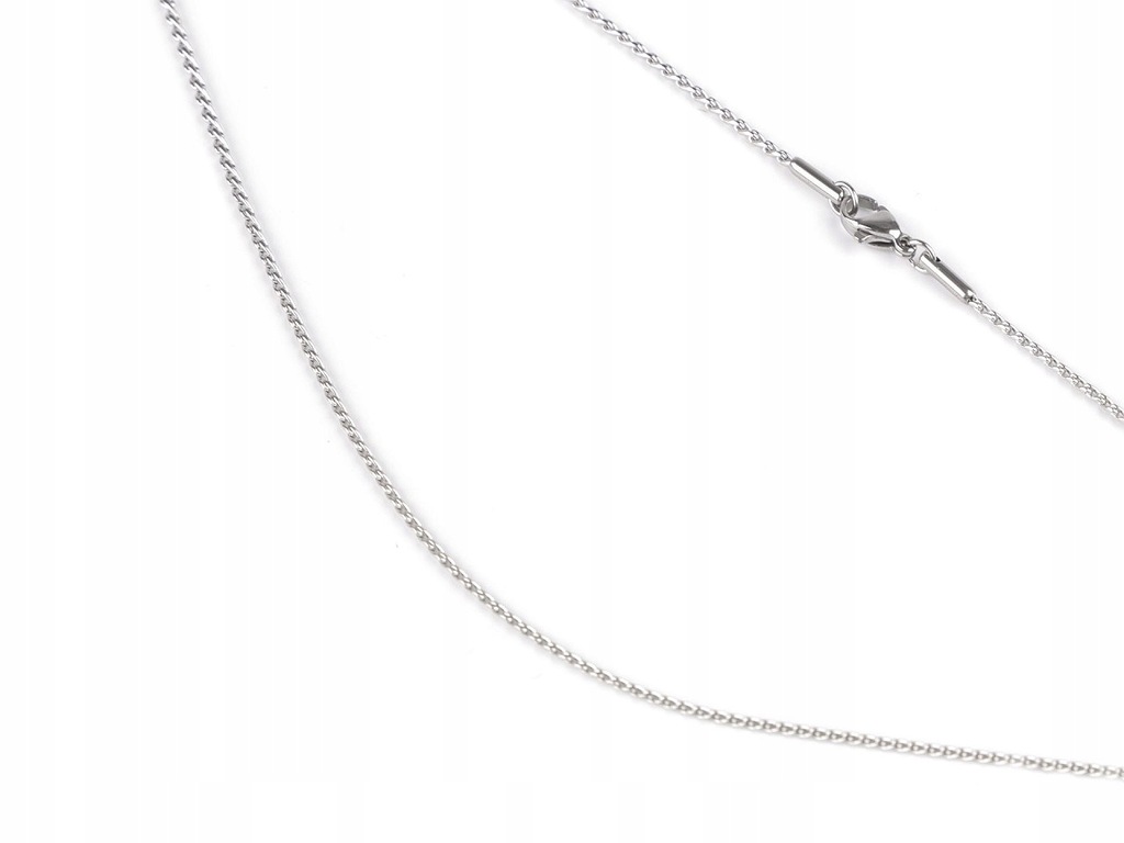 Łańcuszek ze stali nierdzewnej