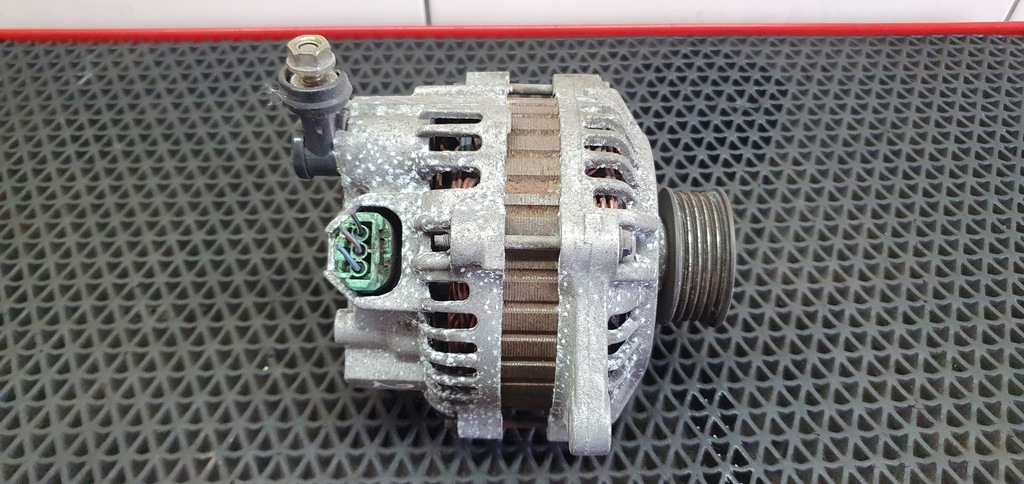 ALTERNATOR SUBARU FORESTER II 2.0 XT 177KM 02-08