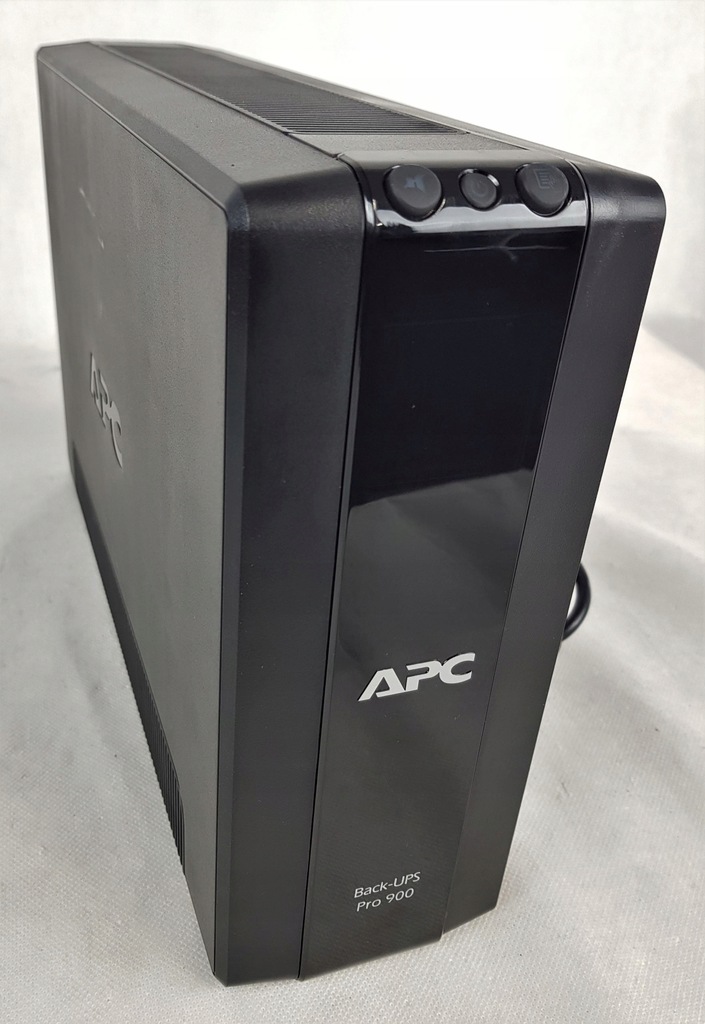 Купить ИБП APC PRO BR900G-GR 900 ВА, 540 Вт, аварийный источник питания: отзывы, фото, характеристики в интерне-магазине Aredi.ru