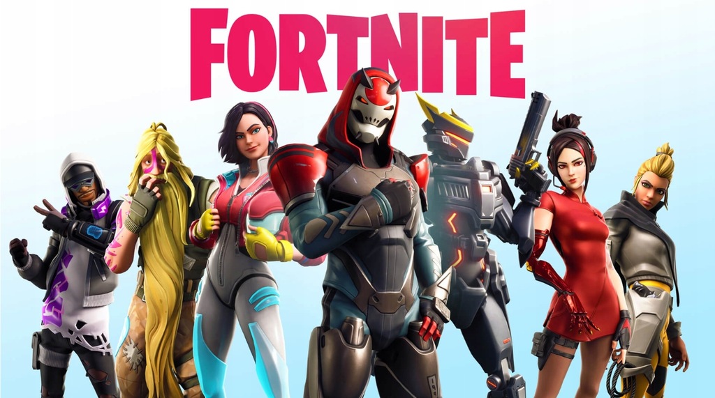 Купить АККАУНТ FORTNITE 800 СКИНОВ Легендарные СКИНЫ! ВБАКС: отзывы, фото, характеристики в интерне-магазине Aredi.ru