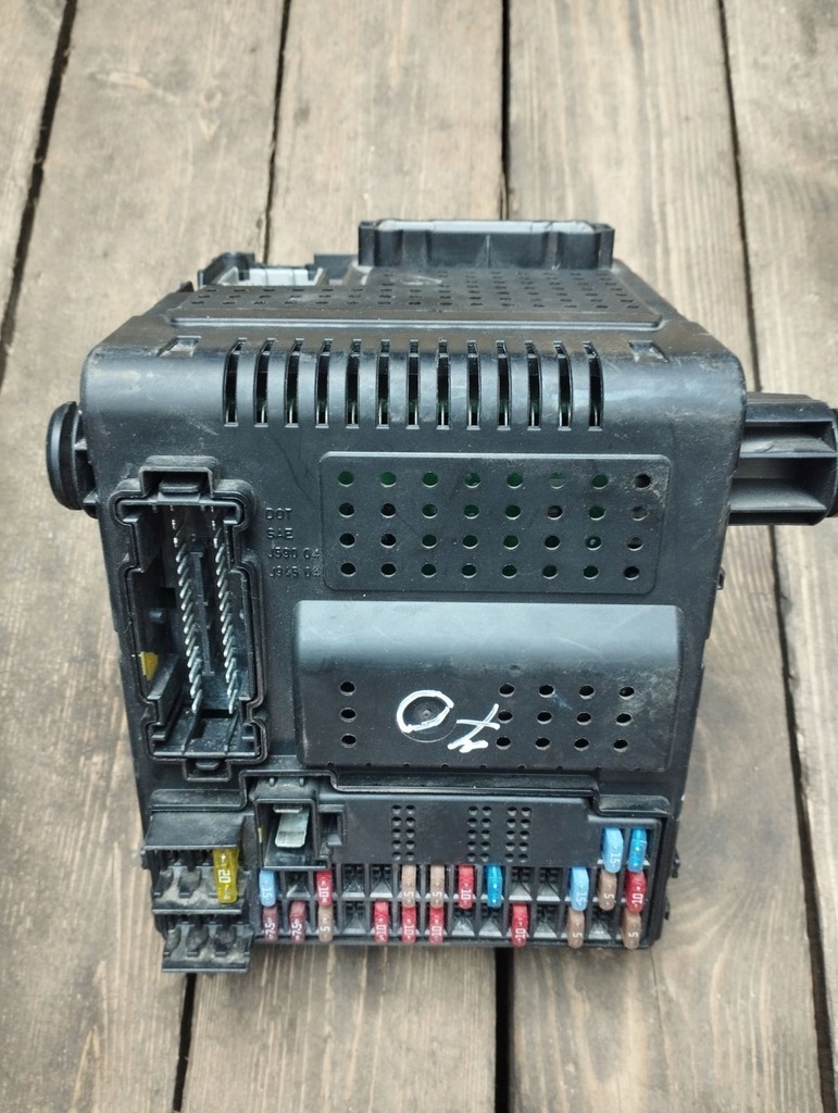 MODUL CEM VOLVO XC90 30728357 12217779 - 14254871749