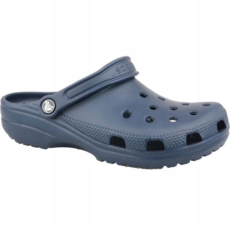 Crocs Klapki Crocs Classic Clog 10001-410