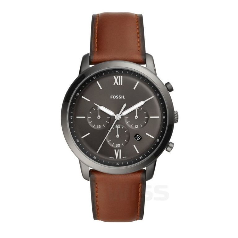 FOSSIL NEUTRA CHRONO FS-5512