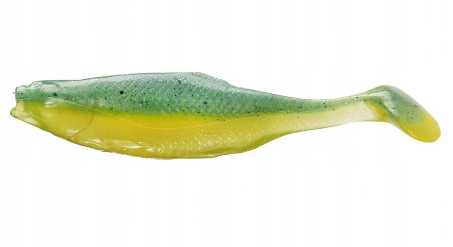 Guma Realistic Shad Matusiak PŁOĆ 12cm 019